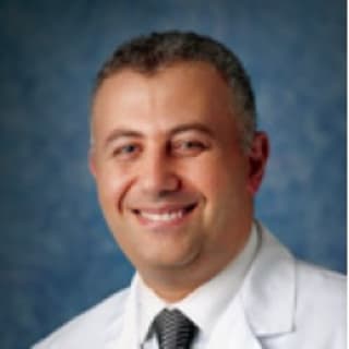 Nabil Elkhoury, MD, Obstetrics & Gynecology, Crescent City, CA