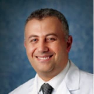 Nabil Elkhoury, MD, Obstetrics & Gynecology, Las Vegas, NV, MountainView Hospital