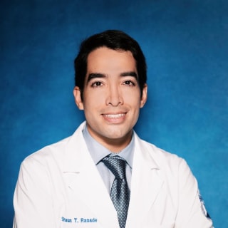 Shaun Ranade, DO, Other MD/DO, Erie, PA