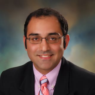 Mohammad Sanaei Ardekani, MD