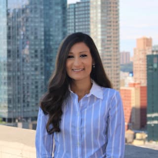 Menka Patel, MD, Ophthalmology, New York, NY