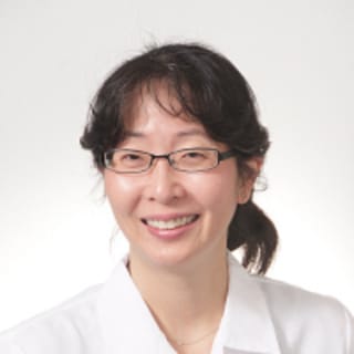 Tritia Yamasaki, MD