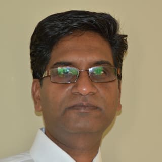 Ganesh Pulla, MD, Nephrology, Kenosha, WI