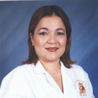 Luz Garcia Aristizabal, MD