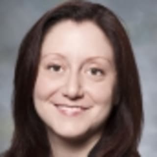 Cristina Horton, MD, Obstetrics & Gynecology, Kansas City, MO, Saint Luke's Hospital of Kansas City