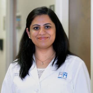 Rishika Motiani, MD, Infectious Disease, Florence, SC