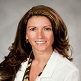 Corinne Gerhart, DO, Family Medicine, Charlotte, NC