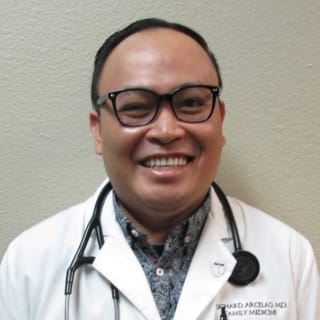 Richard Arcelao, MD, Family Medicine, Riverside, CA