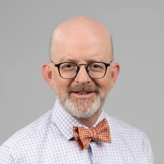 Robert Lake, MD