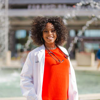 Mallory Smith, MD