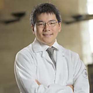 Yu Chen, MD