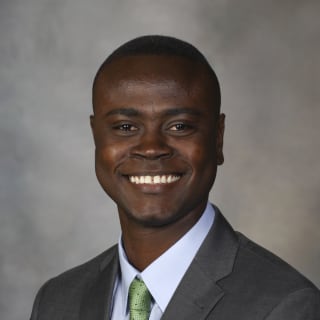 Francis Baffour, MD, Radiology, Rochester, MN