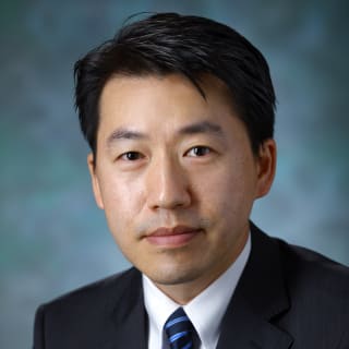 Daniel Song, MD, Radiation Oncology, Baltimore, MD, Sibley Memorial Hospital