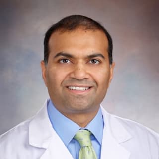 Saurabh Patel, MD, Ophthalmology, Bonita Springs, FL, Lee Memorial Hospital