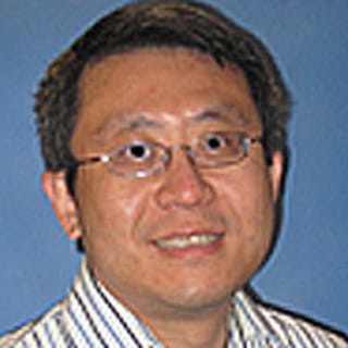 Tong Jing, MD, Gastroenterology, Flushing, NY, VA NY Harbor Healthcare System, Manhattan Campus
