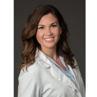 Elizabeth Clapper, PA, Emergency Medicine, Tampa, FL