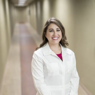 Vanessa (Breaux) Lo, PA, Orthopedics, Franklin, TN, Ascension Saint Thomas