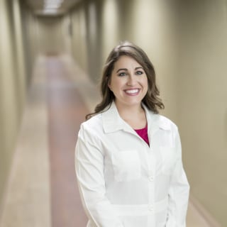 Vanessa (Breaux) Lo, PA, Orthopedics, Tempe, AZ