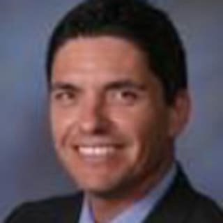 Ricardo Cuellar, MD, Pediatrics, San Antonio, TX, Baptist Medical Center
