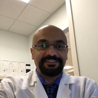 Wesam Moustafa Hussein, MD