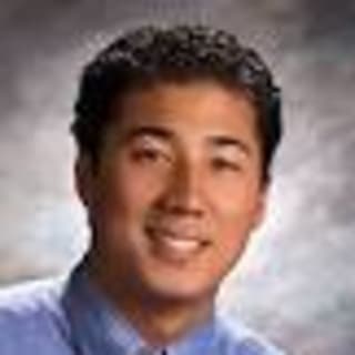 David Chou, MD, Anesthesiology, Saint Joseph, MO, Long-Term Acute Care Hospital, Mosaic Life Care at St. Joseph