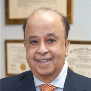 Lekhraj Lala, MD