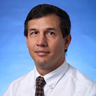 Juan Ochoa, MD, Neurology, Mobile, AL, USA Health University Hospital