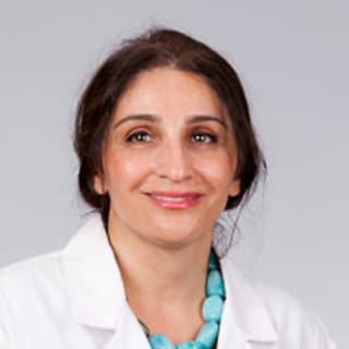 Afsaneh Nourin, MD
