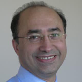 Sajid Saraf, MD, Internal Medicine, Brighton, MA, Kent Hospital