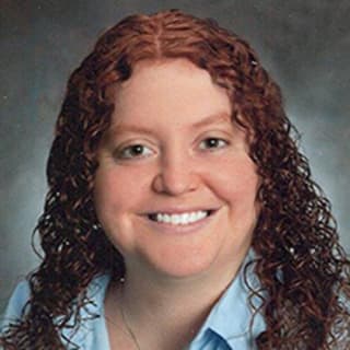 Heather Yost