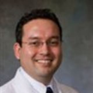 Ralph Villaran, MD