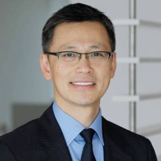 Steve Chen, MD