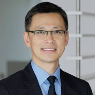 Steve Chen, MD, Pediatric (General) Surgery, Pasadena, CA, Cedars-Sinai Medical Center