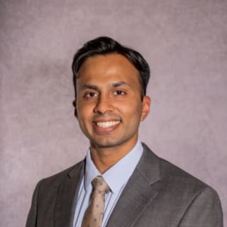 Pavan Krishnan, MD, Resident Physician, Miami, FL