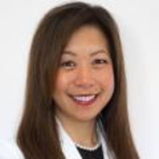 June Chen, MD, Radiology, Orange, CA