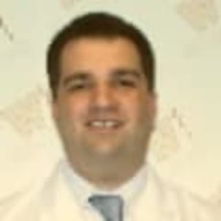 Robert Avera, MD, Emergency Medicine, Indianapolis, IN, Indiana University Health University Hospital