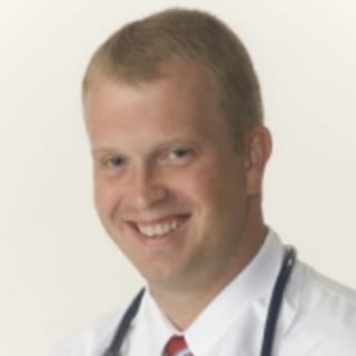 Ryan West, MD, Pediatrics, Paris, KY