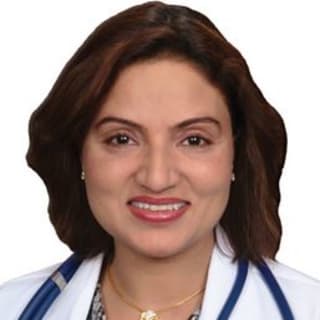Dhanu Kapoor, MD