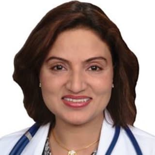 Dhanu Kapoor, MD, Family Medicine, Santa Clara, CA