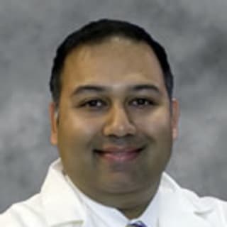 Salil Shah, MD