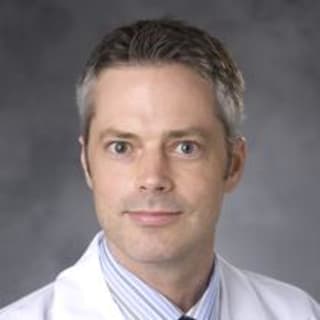 Christopher Cox, MD, Pulmonology, Durham, NC, Duke University Hospital