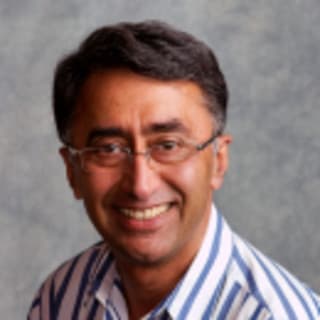 Pankaj Sharma, MD, Gastroenterology, Silverdale, WA, St. Michael Medical Center