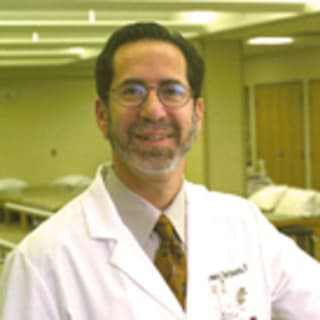 Owen Perlman, MD