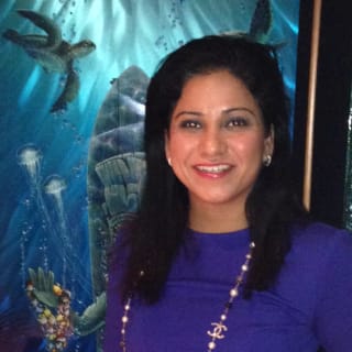 Roopa Dhatt, MD