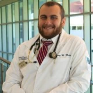 Zachary Messina, DO, Internal Medicine, Philadelphia, PA