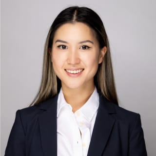 Phoebe Lee, MD, Resident Physician, Pittsburgh, PA