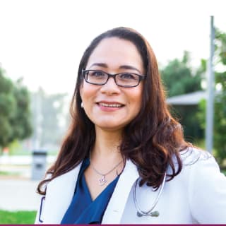 Marie Alfaro-Breeze, MD, Family Medicine, Woodland Hills, CA, Community Memorial Hospital