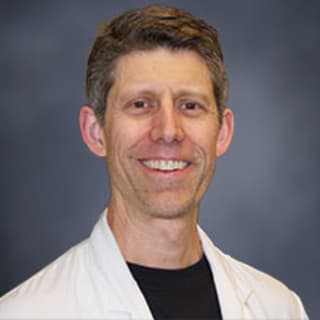 Lars Ensign, MD, Emergency Medicine, South Lake Tahoe, CA, Carson Valley Medical Center