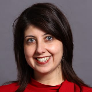 Corinne Deurdulian, MD
