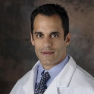 Michael Rodricks, MD